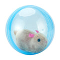 Hamster Rotating Ball Toy