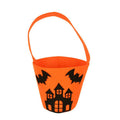 Christmas Felt Bag