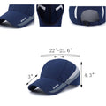 Campaigns Baseball Cap