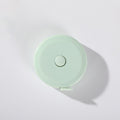 Portable Round Tape Measure With Retractable Design