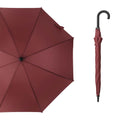 Double-Reinforced Straight-Handle Umbrella
