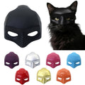 Superhero Cat Costume Mask