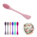 2 in 1 Silicone Face Mask Brush & Face Scrubber