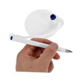 Counter Pen with Chain Holder