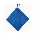 Golf Ball Cleaning Towel