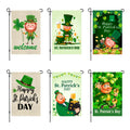 12" x 18" Double-Sided Garden Flag