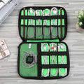 Travel Electronic Organizer Bag