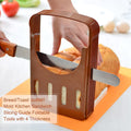 Bread Slicer