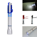 Pen With Led Light