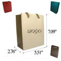 Premium Handled Paper Bag for Jewelry