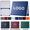 11.7"x9" Certificate Diploma Cover