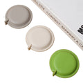 60" Mini Pu Leather Tape Measure