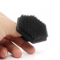 Silicone Facial Cleaning Brush Gentle Exfoliating Pad