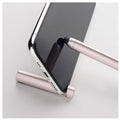Triangle Neutral Touchscreen Pen