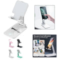Folding Telescopic Phone Stand