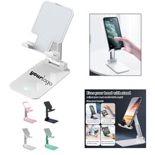 Folding Telescopic Phone Stand