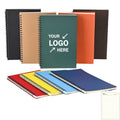 Custom Spiral Notebook