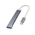 4 Port Hub Splitter