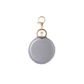 Double-Sided Mini Makeup Mirror