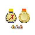 Medal Customzation For Sports Marathon Award