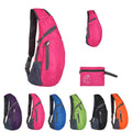 Foldable Crossbody Bag