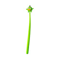 Cute Silicone Gel Pen