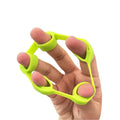 Silicone Finger Exerciser