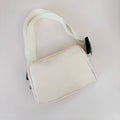 Outdoor Multifunctional Nylon Waist Bag