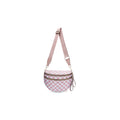 Shell Shaped Lightweight Shoulder Bag