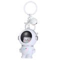 Cute Astronaut Key Ring