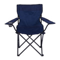 Folding Chair With Carrying Bag