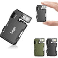 Rechargeable EDC Flashlight