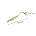 Children Toilet Brush with V Type