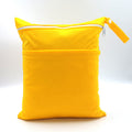 Wet And Dry Cloth Diaper Bag