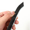 Hard Bristle Crevice Cleaning Brush