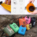Tarpaulin Heavey-Duty Pvc Water Proof Pack