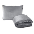 2 In 1 Travel Blanket And Pillow