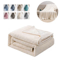 Summer Cloor Quilt Blanket