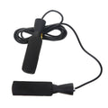 Jump Rope With Foam Eva Handles