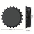 Magnetic Beer Bottle Opener