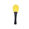 Plastic Maracas Music Instruments