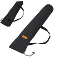 Outdoor Camping Awning Pole Storage Bag