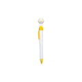 Colored Football-Shaped Ballpoint Pen