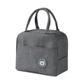Small Portable Cute Lunch Bag