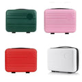 14 Inch Luggage Suitcase