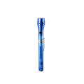 Telescopic Aluminum Flashlight With Magnet