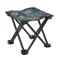 Portable Folding Lightweight Chair with Carry Bag