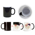 11Oz Personalized Magic Mug With Photo