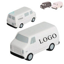 Creative Van Shape PU Foam Stress Toy