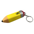 PU Pencil Keychains